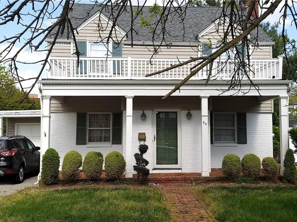 44 Perry St, Hempstead, NY 11550