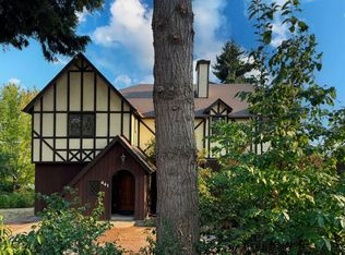 441 W D St, Springfield, OR 97477