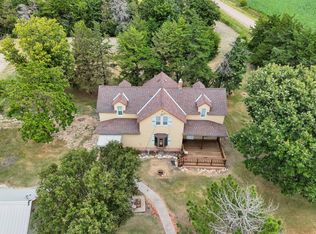 3018 189th St, Russell, KS 67665