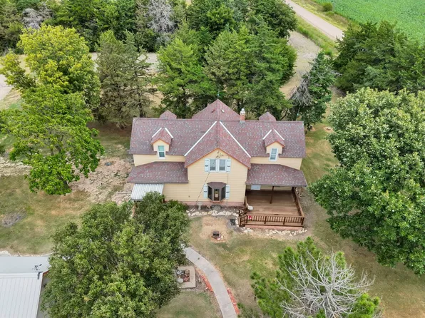 3018 189th St, Russell, KS 67665