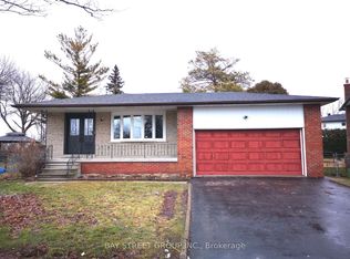 58 Erinlea Cres, Toronto, ON M1H2S9