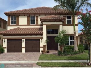 8570 Lakeside Dr, Parkland, FL 33076