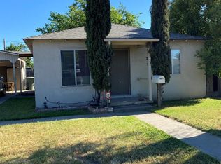 1732 W Orangeburg Ave, Modesto, CA 95350