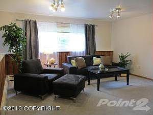 Lower Family Room