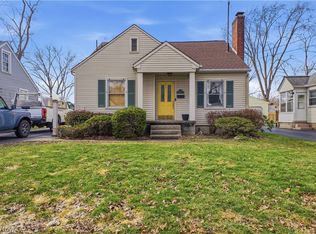 696 Meadowbrook Ave SE, Warren, OH 44484