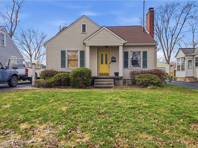696 Meadowbrook Ave SE, Warren, OH, 44484