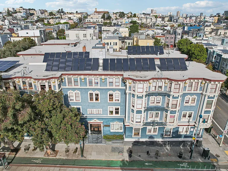 400 Duboce Avenue — Photo 21