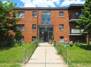 650 Dawes Rd #203-E04, Toronto, ON M1L 1T4