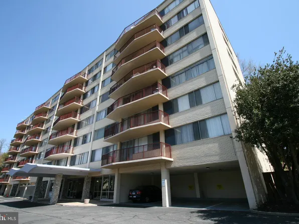 5353 Columbia Pike APT 612, Arlington, VA 22204