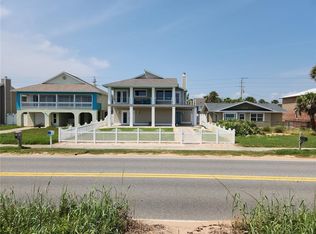 2614 S Ocean Shore Blvd, Flagler Beach, FL 32136