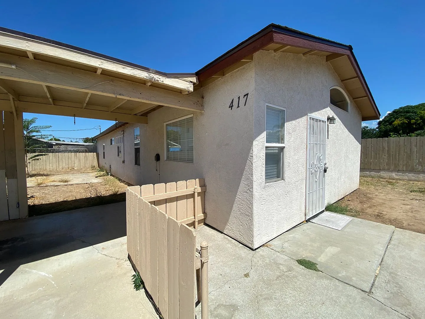 3 bedroom house El Cajon — Photo 3
