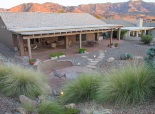 35872 S Wind Crest Dr, Tucson, AZ 85739