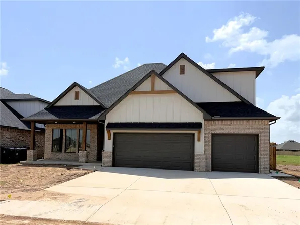 16029 Navarra Way, Oklahoma City, OK 73170