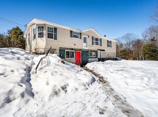 83 Shingle Mill Brook Rd, Pittsfield, NH 03263