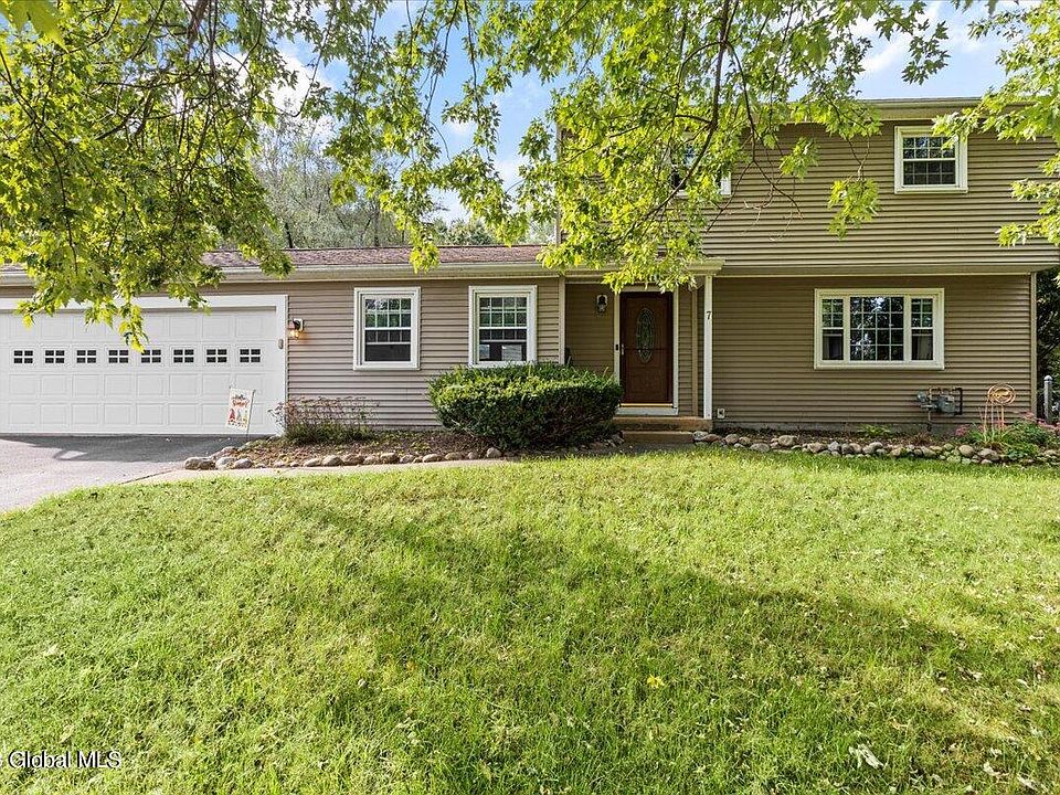 7 Yandell Yard, Gansevoort, NY 12831 Zillow