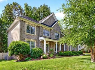 6410 Latta Springs Cir, Huntersville, NC 28078