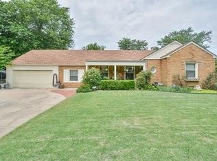 4939 E 3rd St, Tulsa, OK 74112