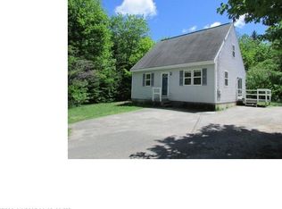 117 Lakes Ln, Ellsworth, ME 04605