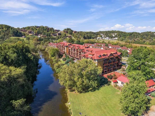 527 River Place Way Unit 511, Sevierville, TN 37862