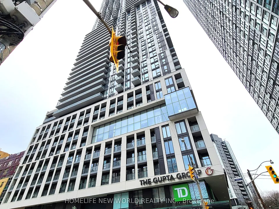 251 Jarvis St #1102