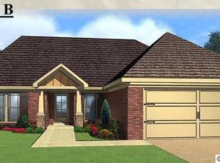 7611 Addison Dr, Huntsville, AL 35806