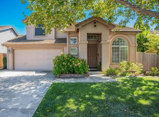 6620 Di Lusso Dr, Elk Grove, CA