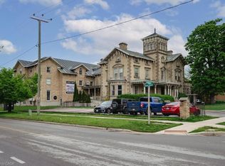 255 Durham St, Kincardine, ON N2Z2X9
