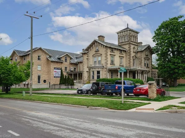 255 Durham St, Kincardine, ON N2Z 2X9