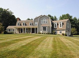567 Carter St, New Canaan, CT 06840