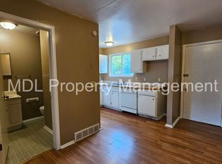 412 N Charles St #412, Saginaw, MI 48602