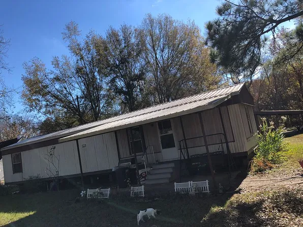 1026 Bordelon St, Marksville, LA 71351