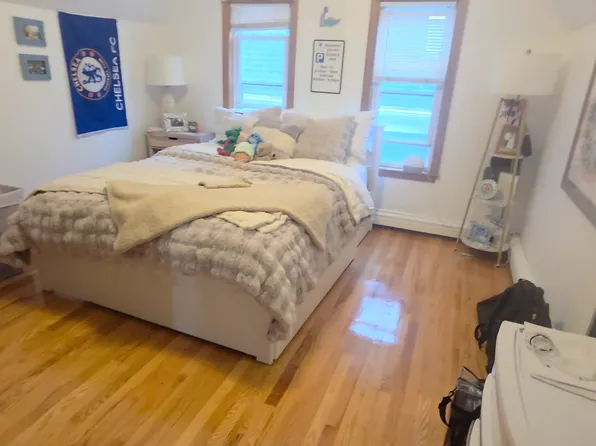 66 Brooks St #13, Brighton, MA 02135