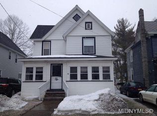 369 Otsego St, Ilion, NY 13357