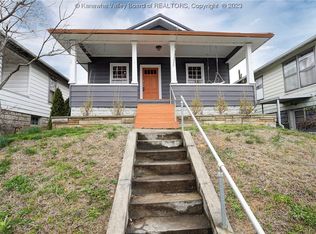 924 Red Oak St, Charleston, WV