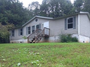 982 Jess Grizzle Rd, Dahlonega, GA 30533