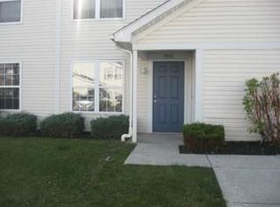 5531 Cedar Spgs #R, Columbus, OH 43228