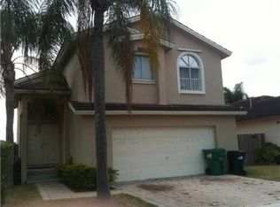 14700 SW 156th Ave, Miami, FL 33196