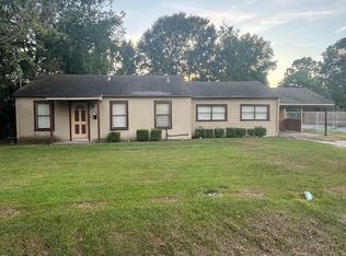 1855 Central Dr, Beaumont, TX 77706