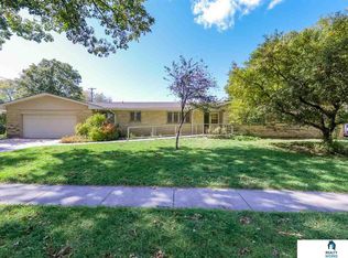 1601 S 11th St, Lincoln, NE 68502