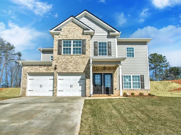 29 North Village Cir, Rydal, GA 30171