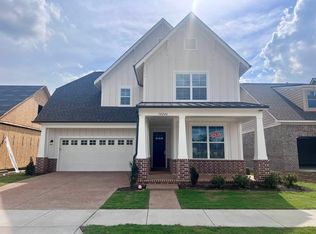 10249 Louanne Dr, Collierville, TN 38017