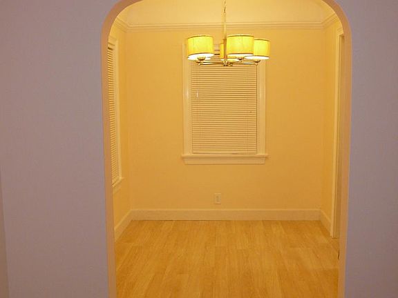 Dining room Entry