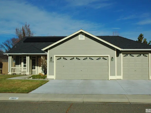 1352 Guiness Way, Gardnerville, NV 89410