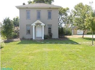 3715 Blacklick Eastern Rd NW, Baltimore, OH 43105