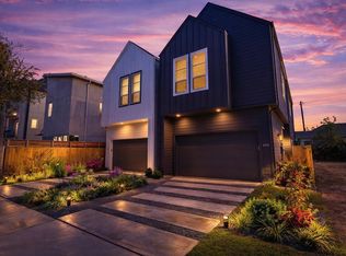 1215 Sampson St, Houston, TX 77003