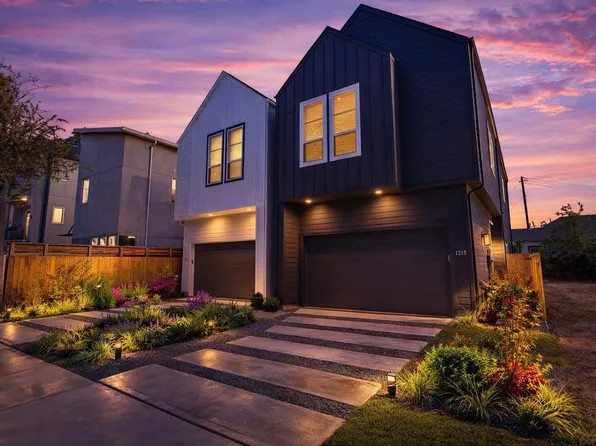 1215 Sampson St, Houston, TX 77003