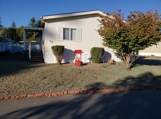 222 Ollis Rd UNIT 93, Cave Junction, OR 97523