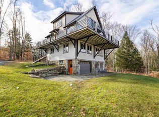 915 Picknell Rd, Thetford Center, VT 05075