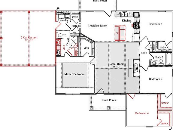 3rd image of 174 Mountain View Rd