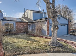 19176 E Oxford Dr, Aurora, CO 80013